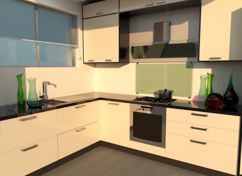 New Build - Apartment -
La Cala