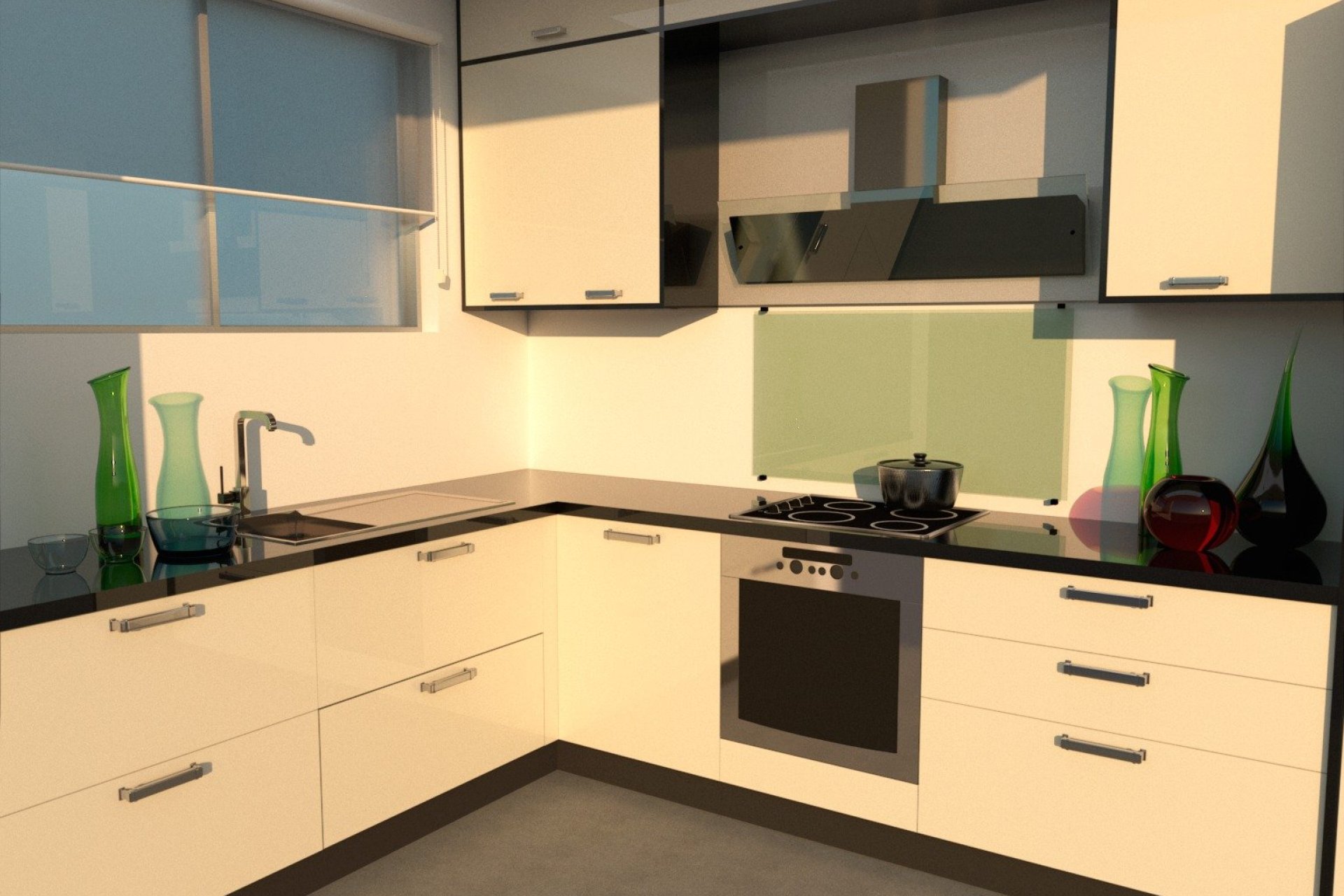 New Build - Apartment -
La Cala