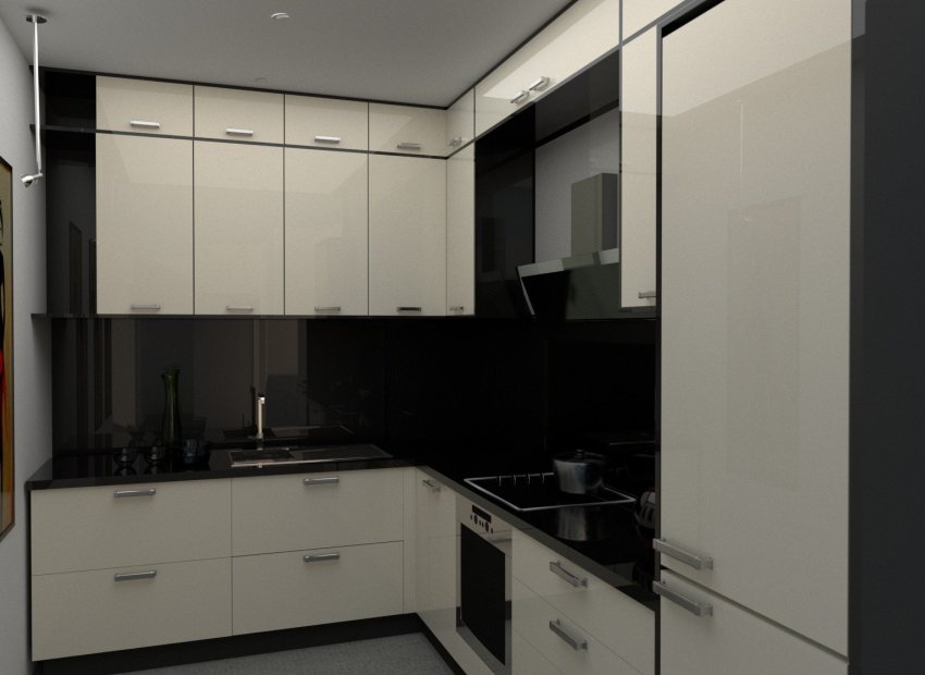 New Build - Apartment -
La Cala