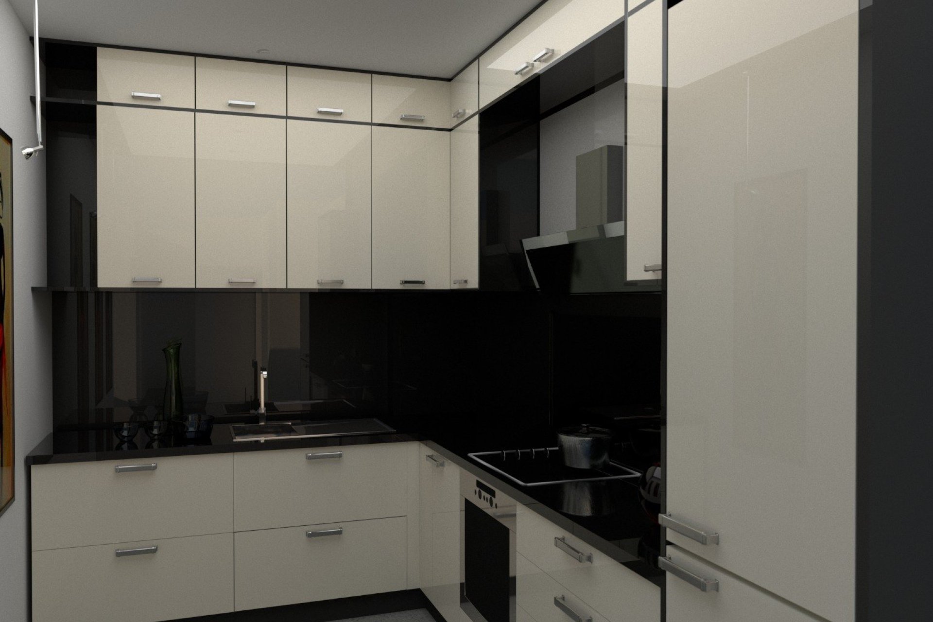 New Build - Apartment -
La Cala