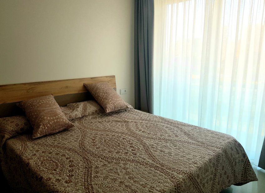 New Build - Apartment -
La Cala