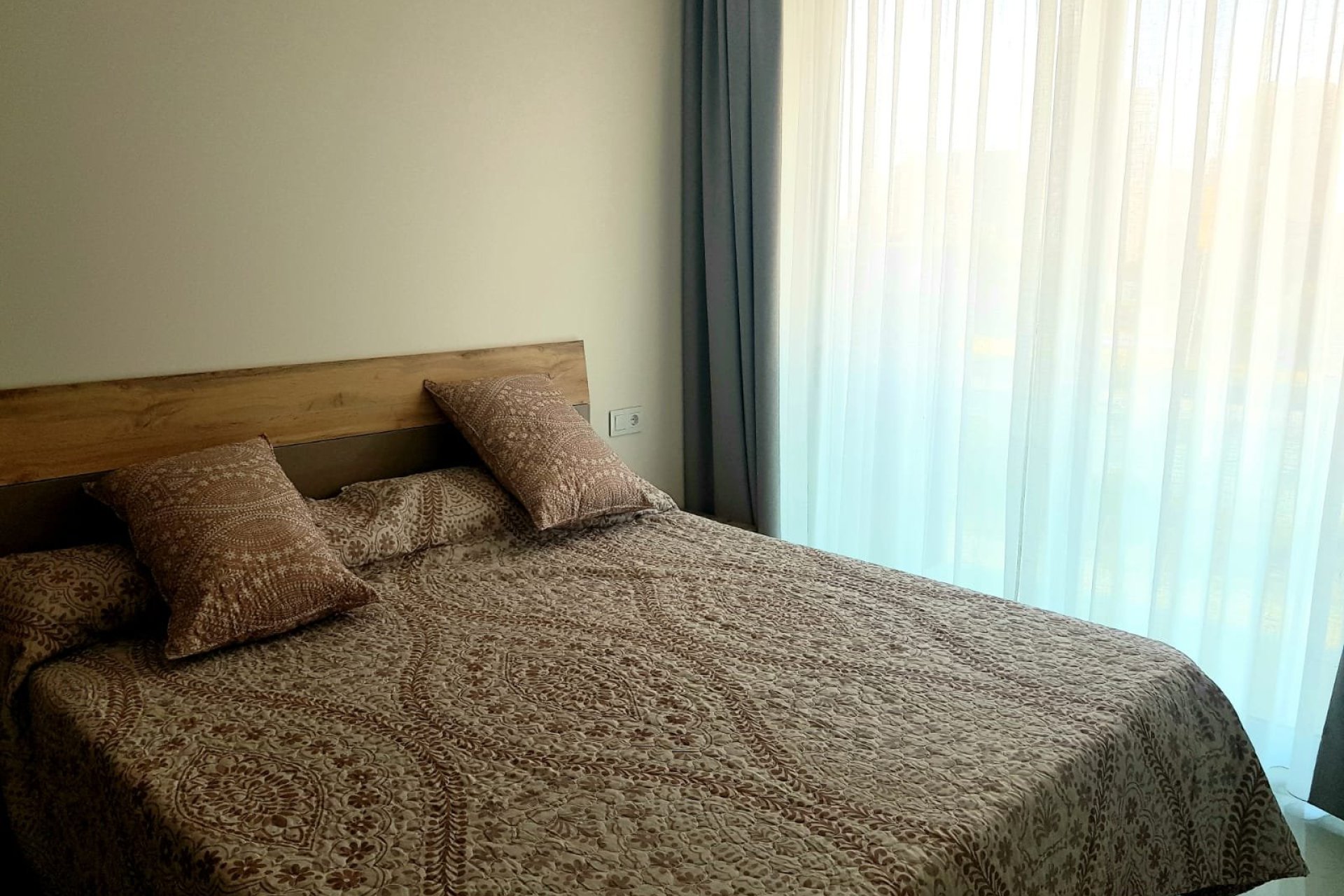 New Build - Apartment -
La Cala