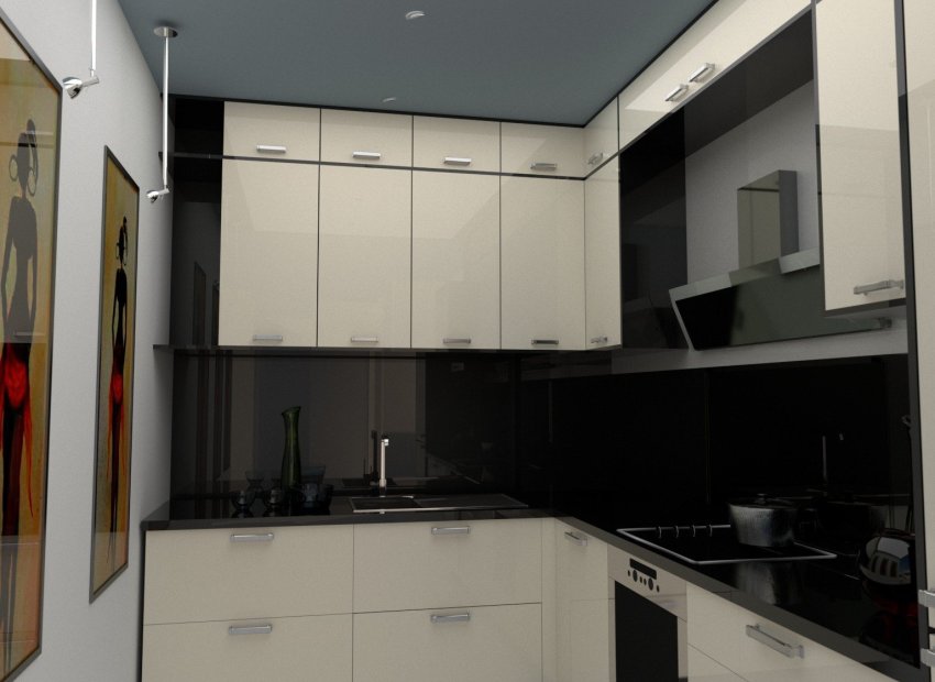 New Build - Apartment -
La Cala