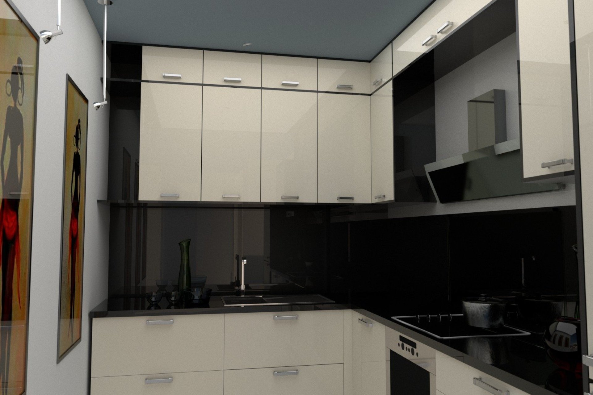 New Build - Apartment -
La Cala