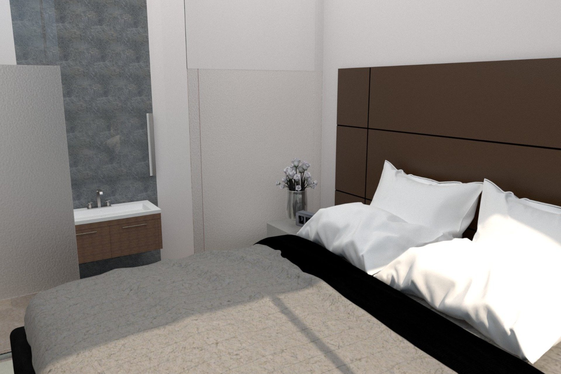 New Build - Apartment -
La Cala