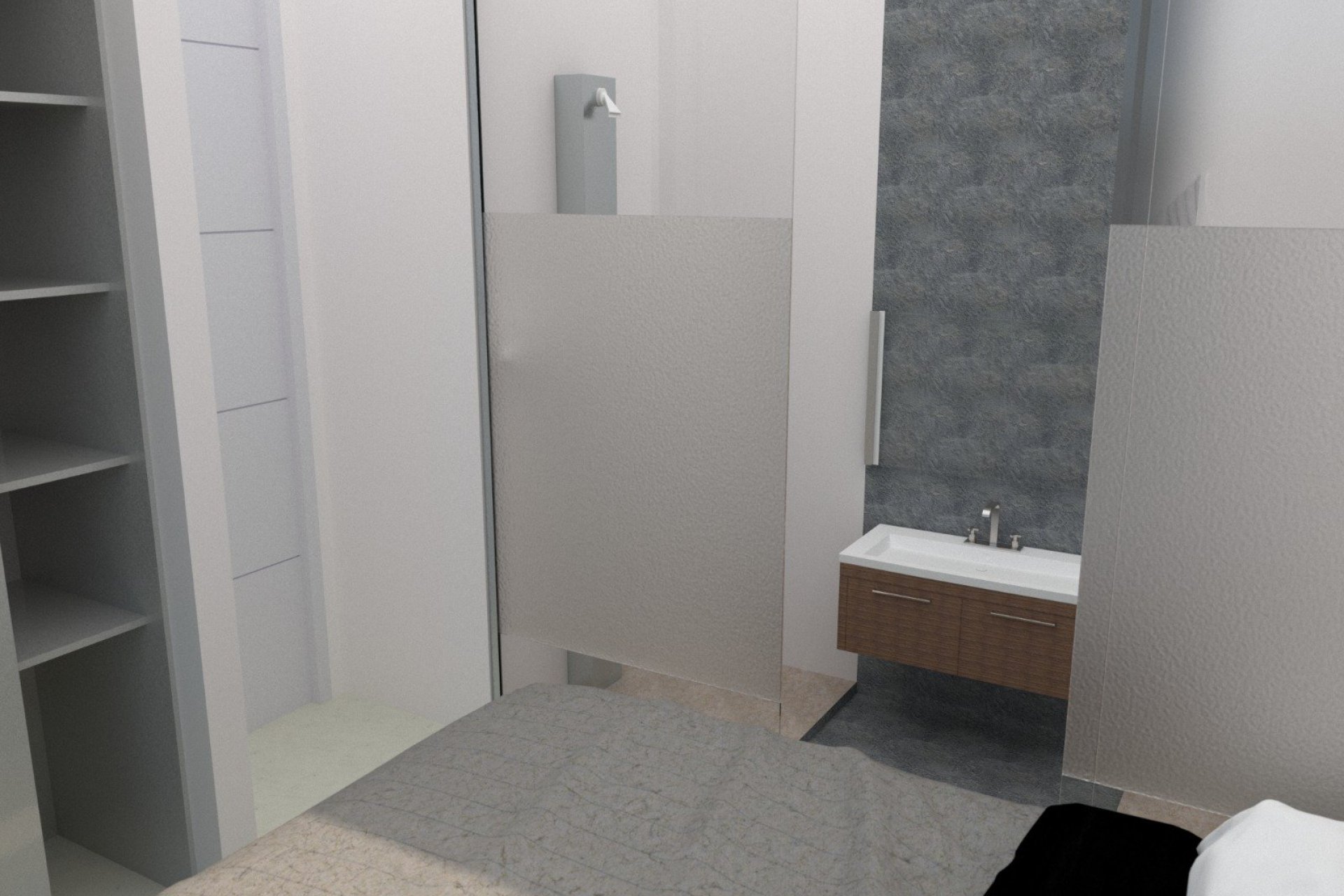 New Build - Apartment -
La Cala