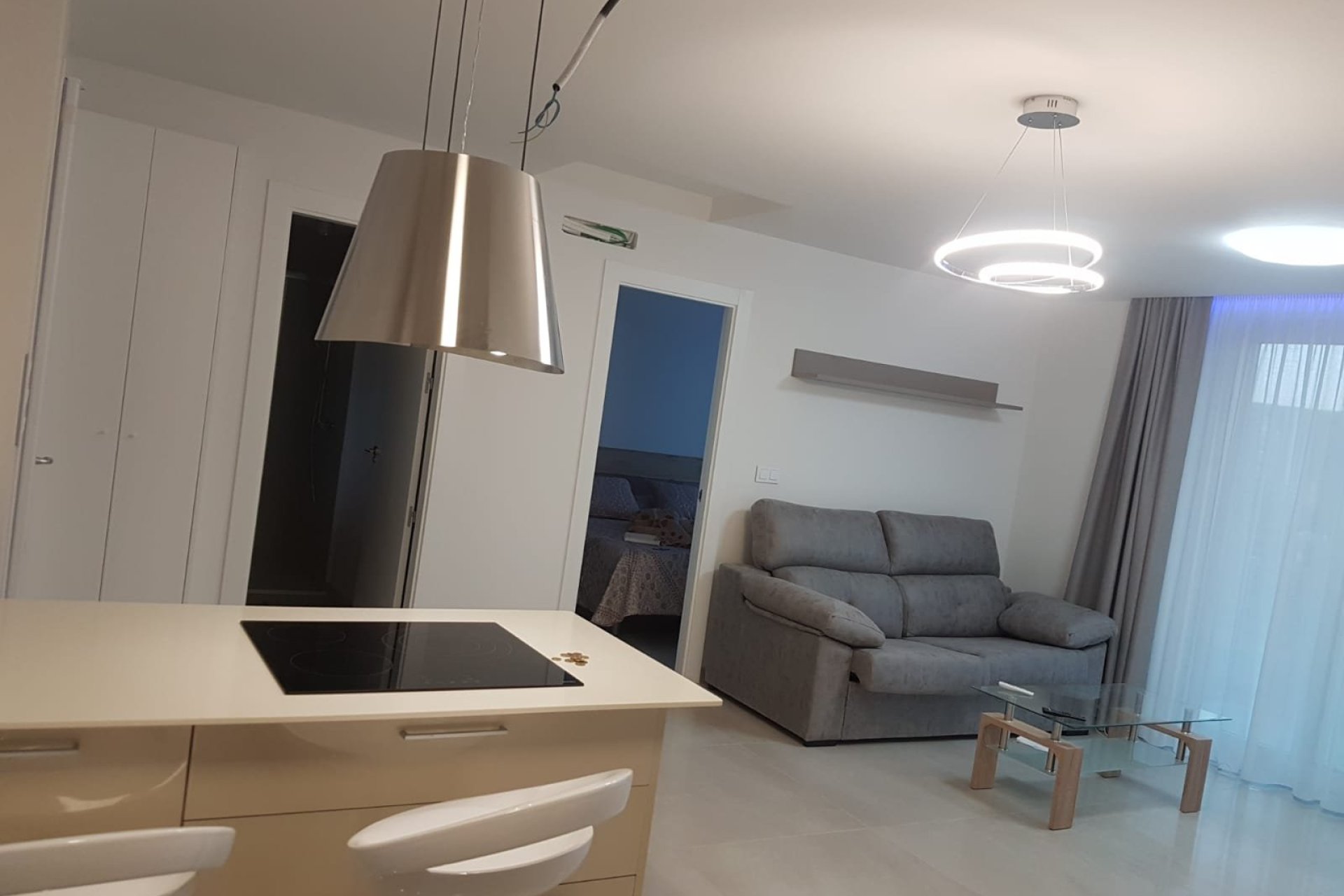 New Build - Apartment -
La Cala