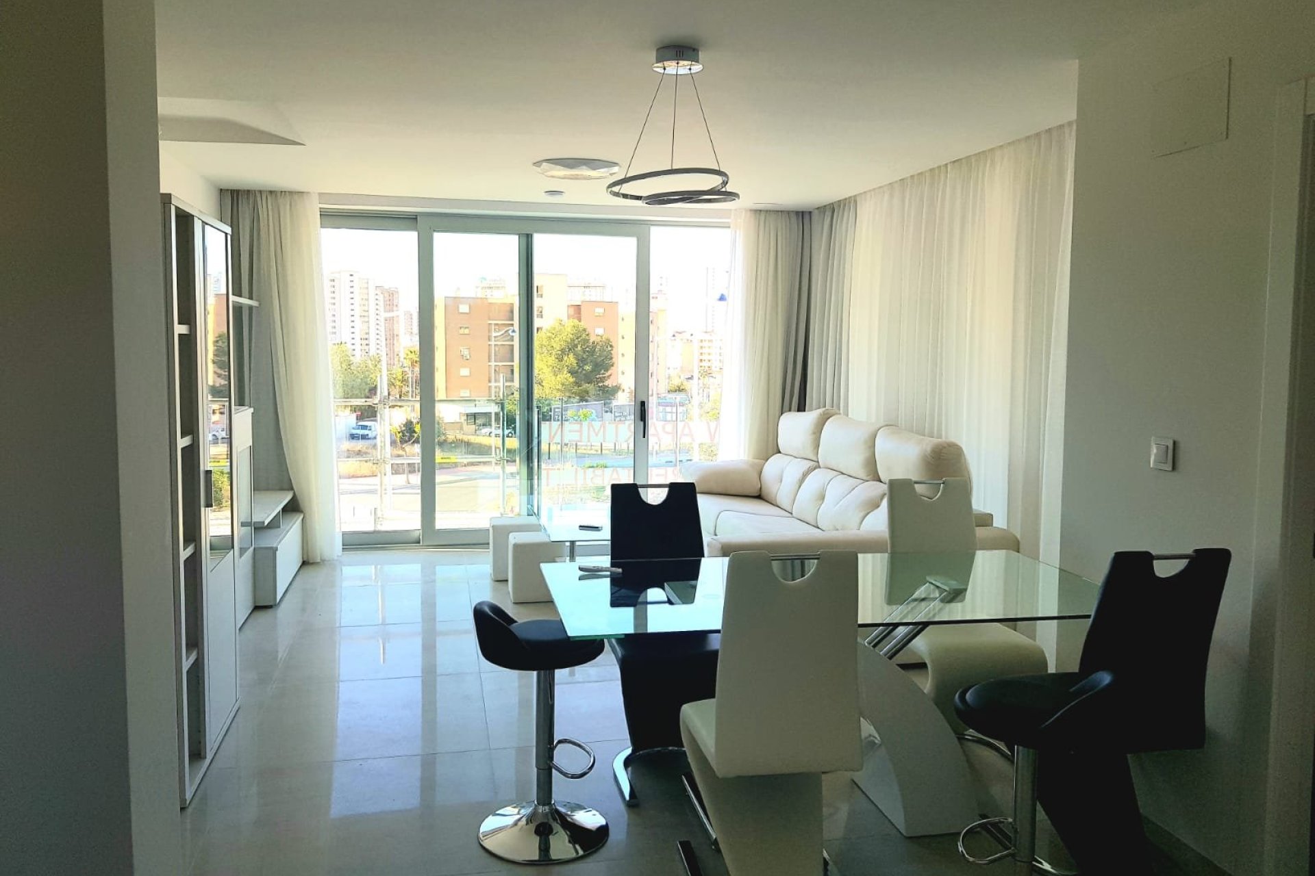 New Build - Apartment -
La Cala