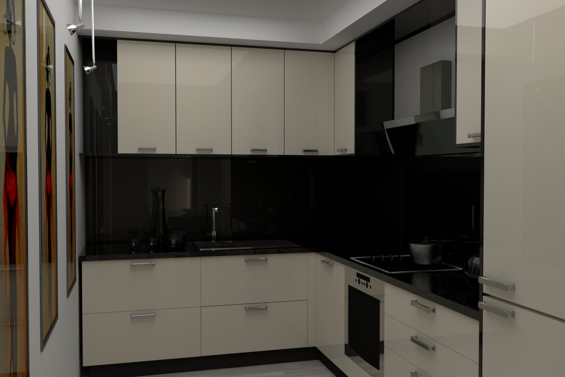 New Build - Apartment -
La Cala