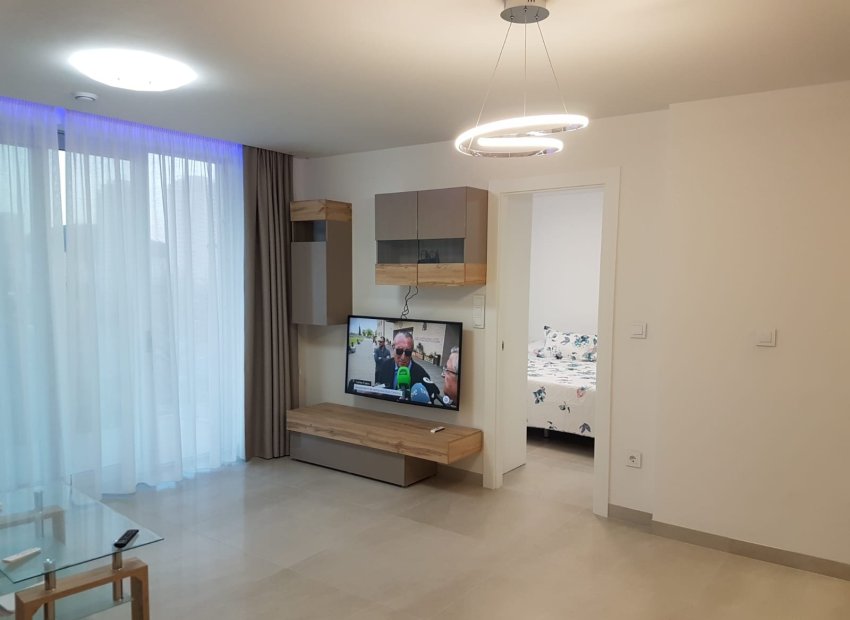 New Build - Apartment -
La Cala