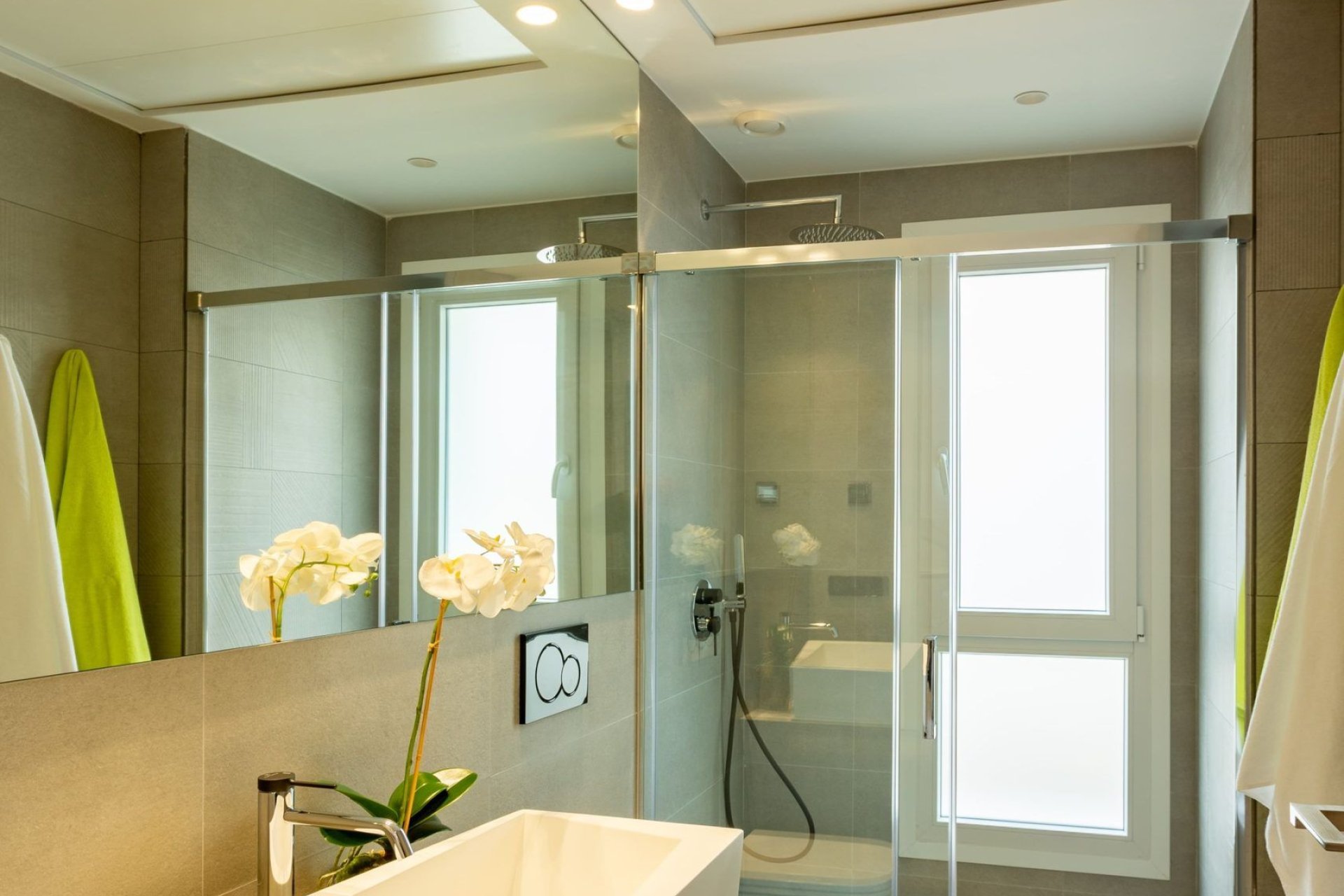 New Build - Apartment -
La Finca Golf