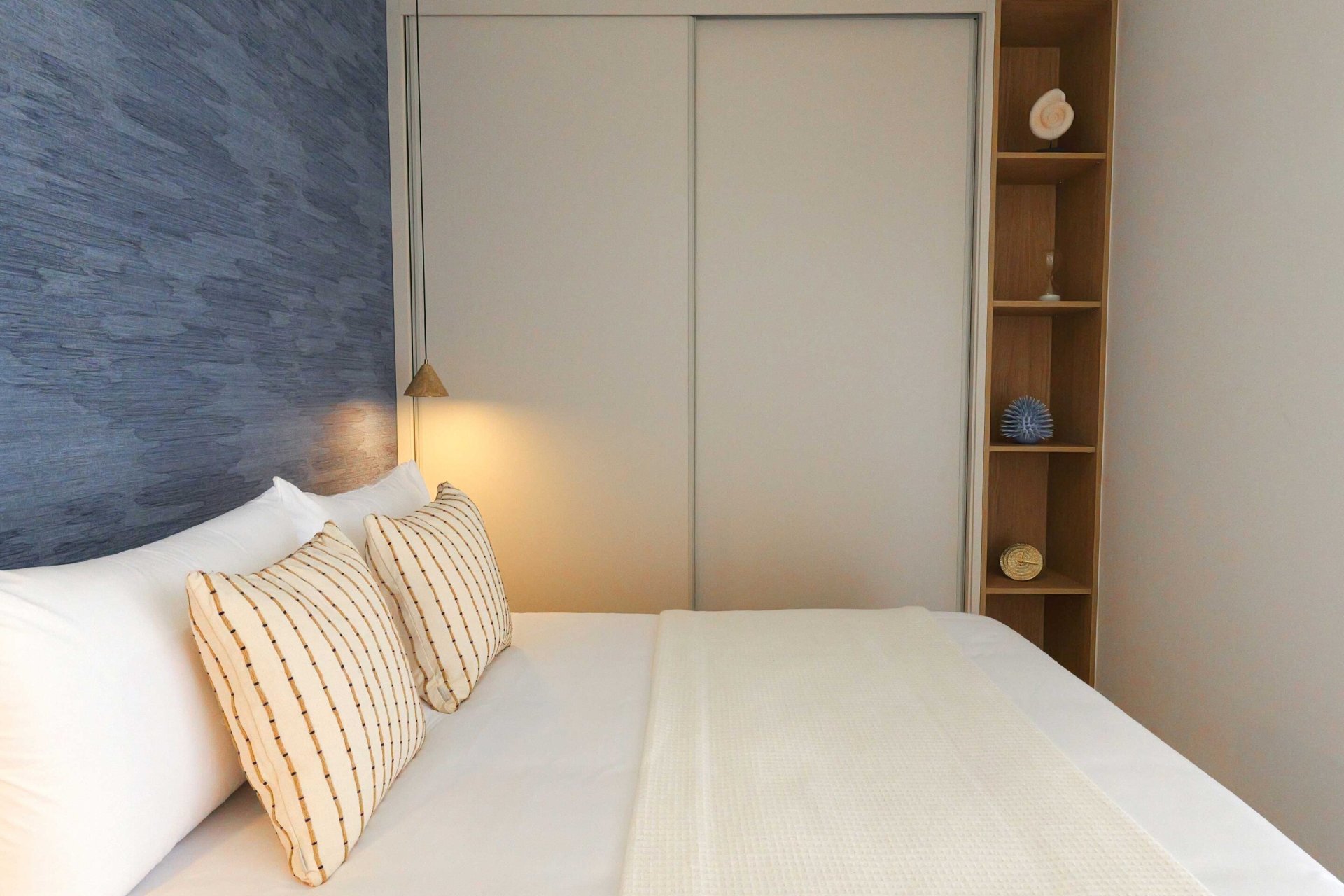 New Build - Apartment -
La Manga del Mar Menor - La Manga Del Mar Menor