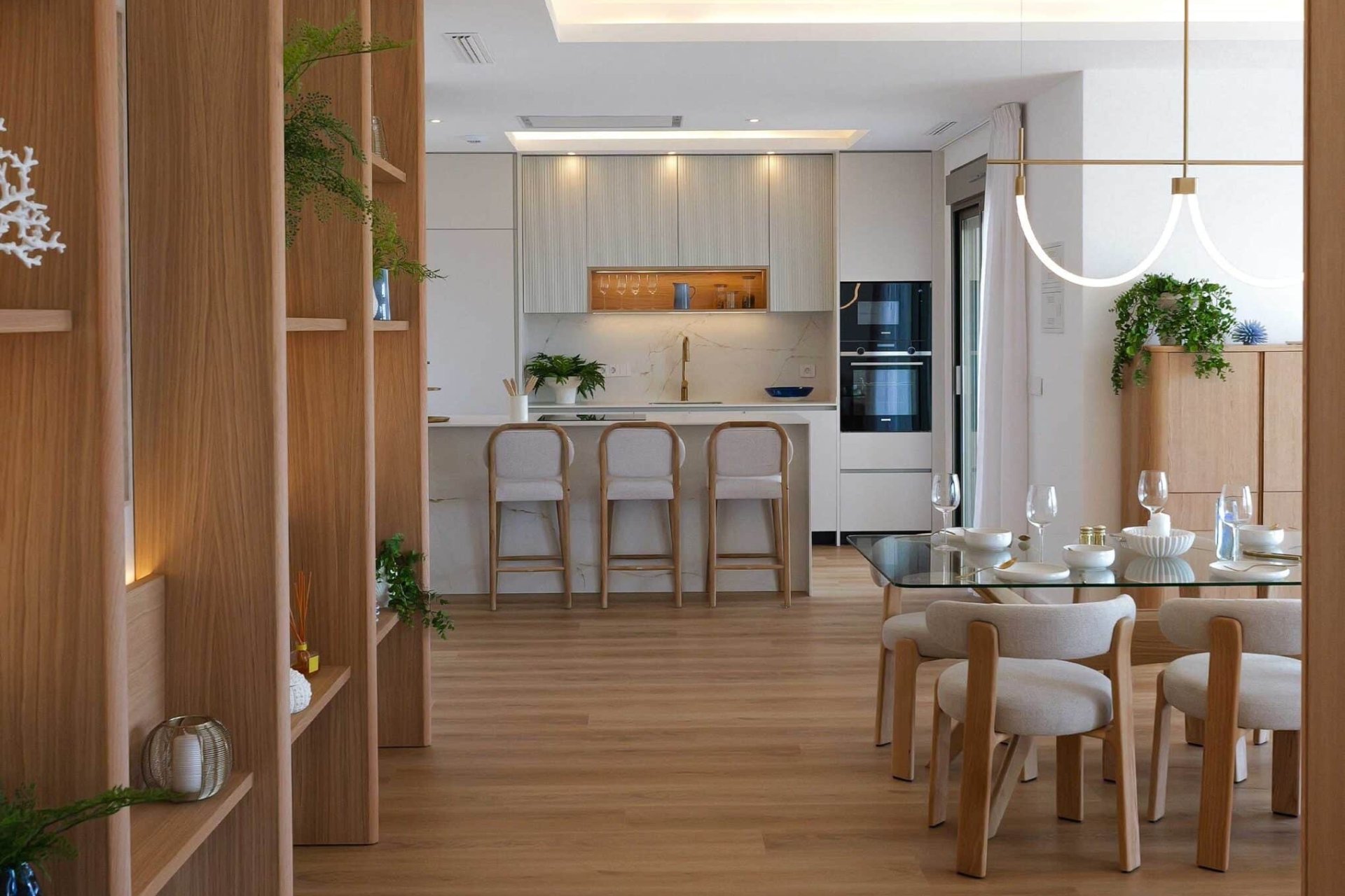 New Build - Apartment -
La Manga del Mar Menor - La Manga Del Mar Menor