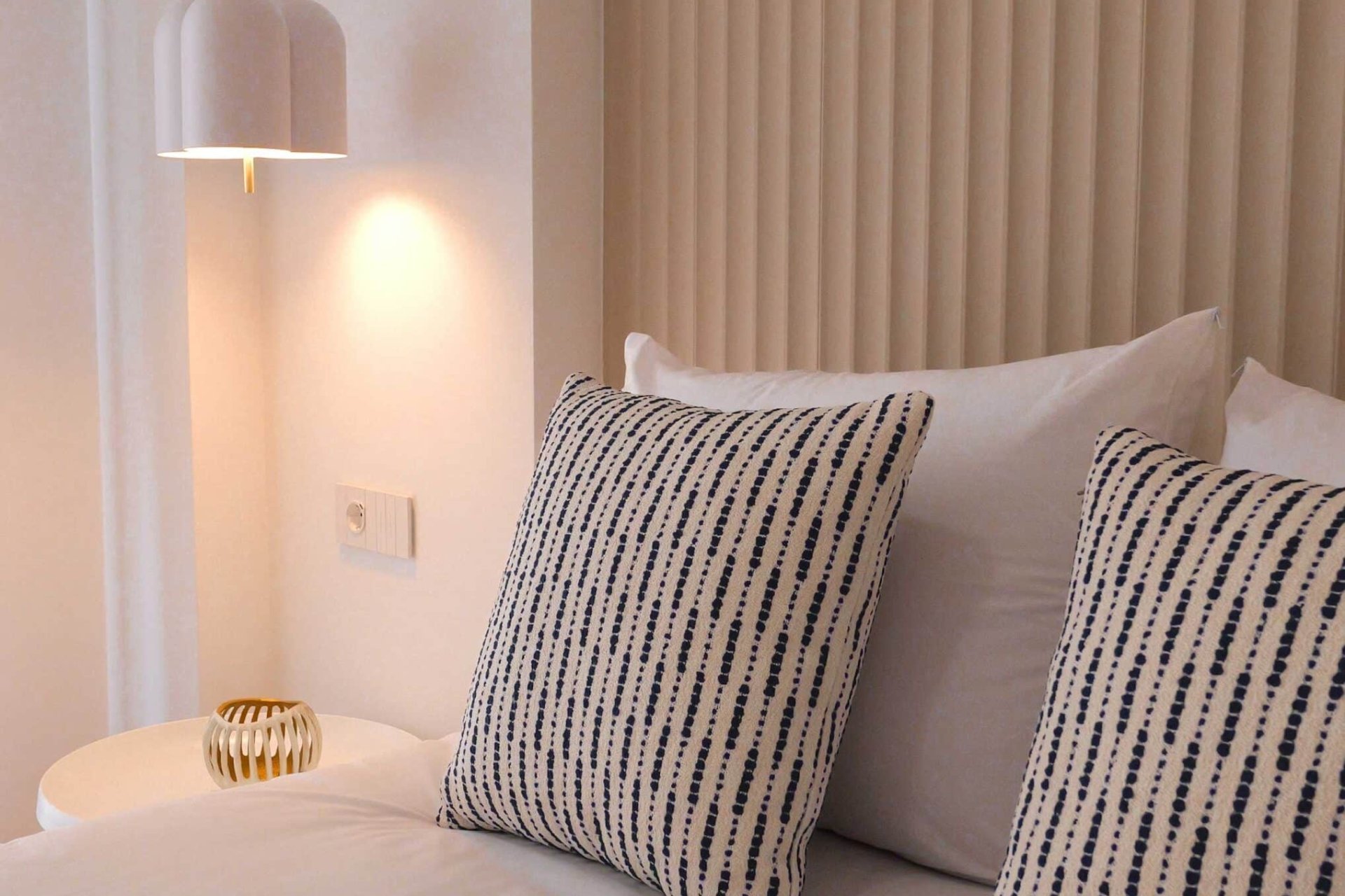 New Build - Apartment -
La Manga del Mar Menor - La Manga Del Mar Menor
