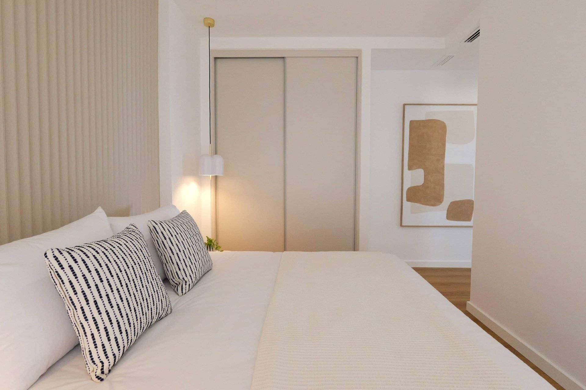 New Build - Apartment -
La Manga del Mar Menor - La Manga Del Mar Menor