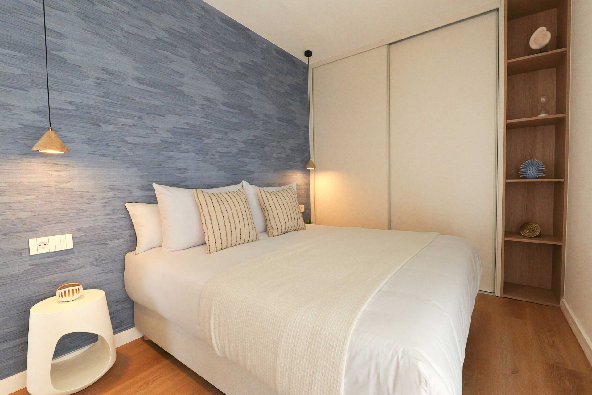 New Build - Apartment -
La Manga del Mar Menor - La Manga Del Mar Menor