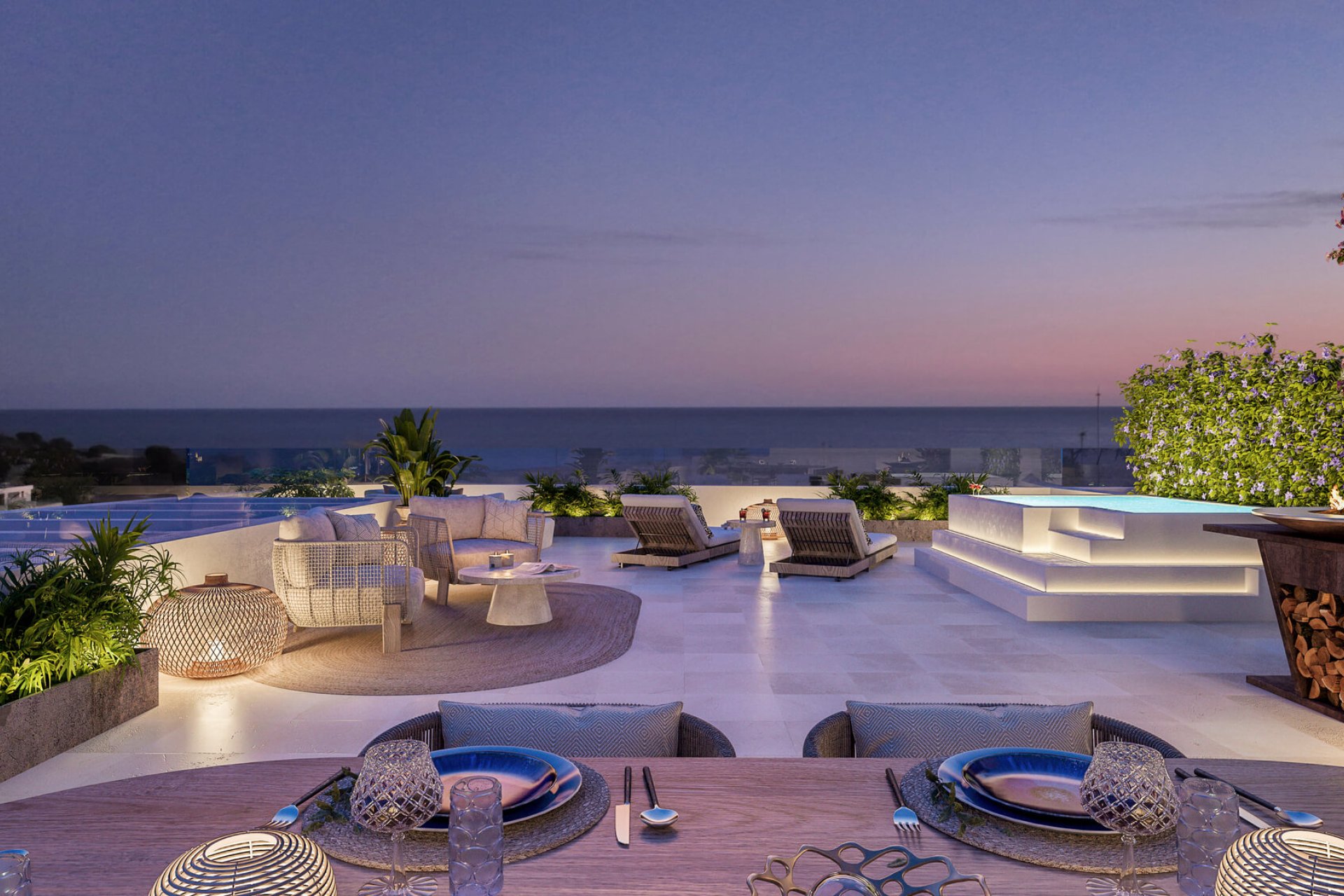 New Build - Apartment -
La Vila Joiosa