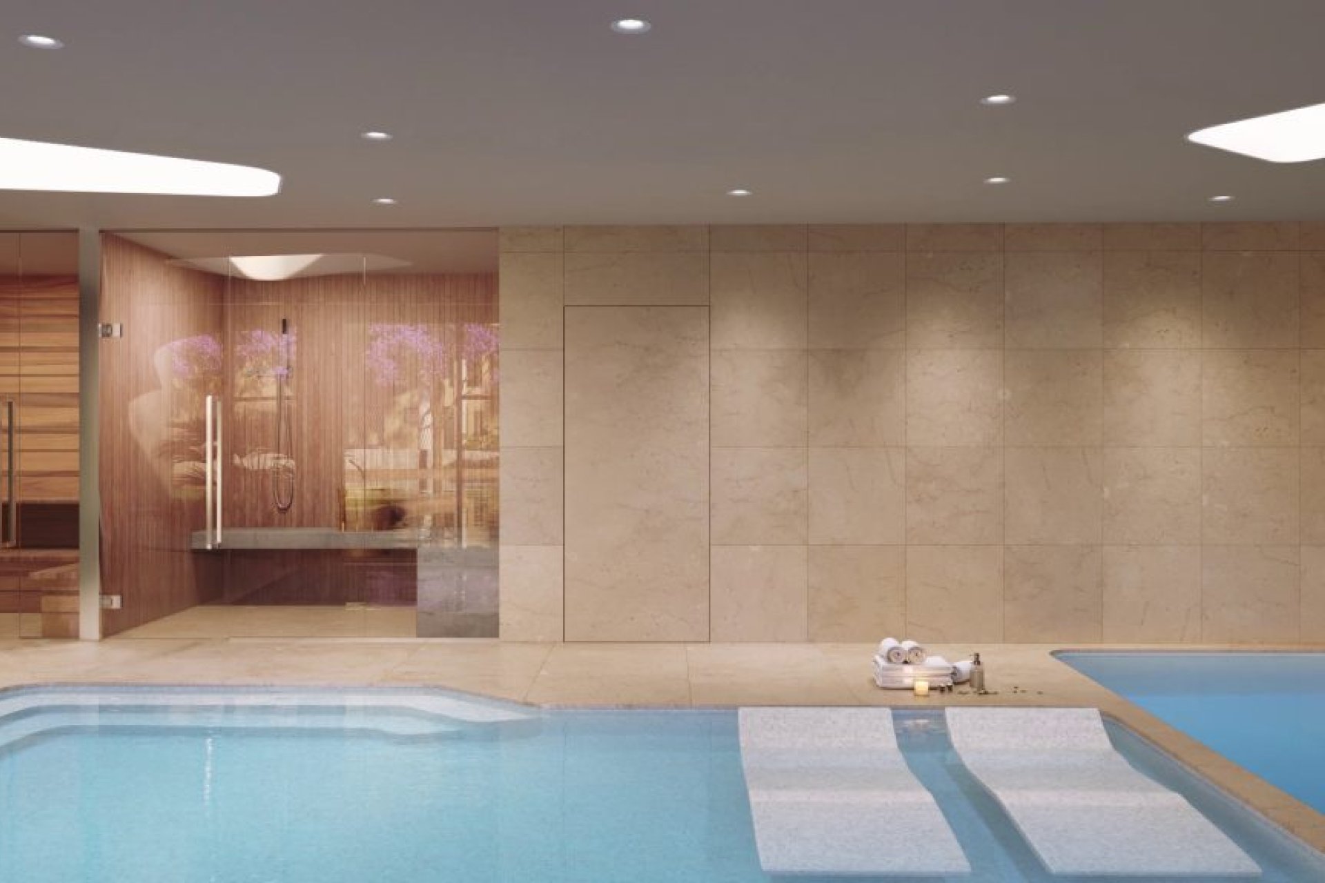 New Build - Apartment -
La Vila Joiosa