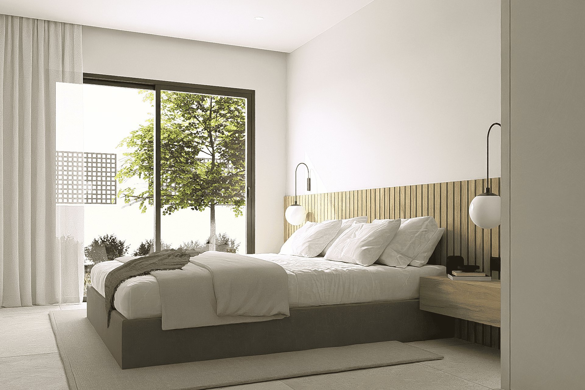 New Build - Apartment -
Los Alcazares - Los Alcázares