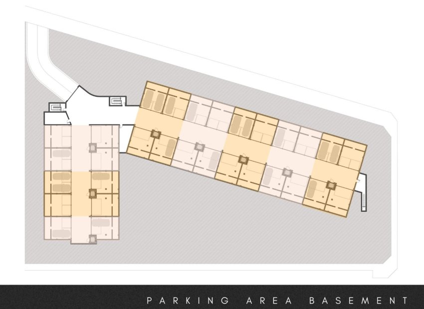 New Build - Apartment -
Los Alcazares - Serena Golf