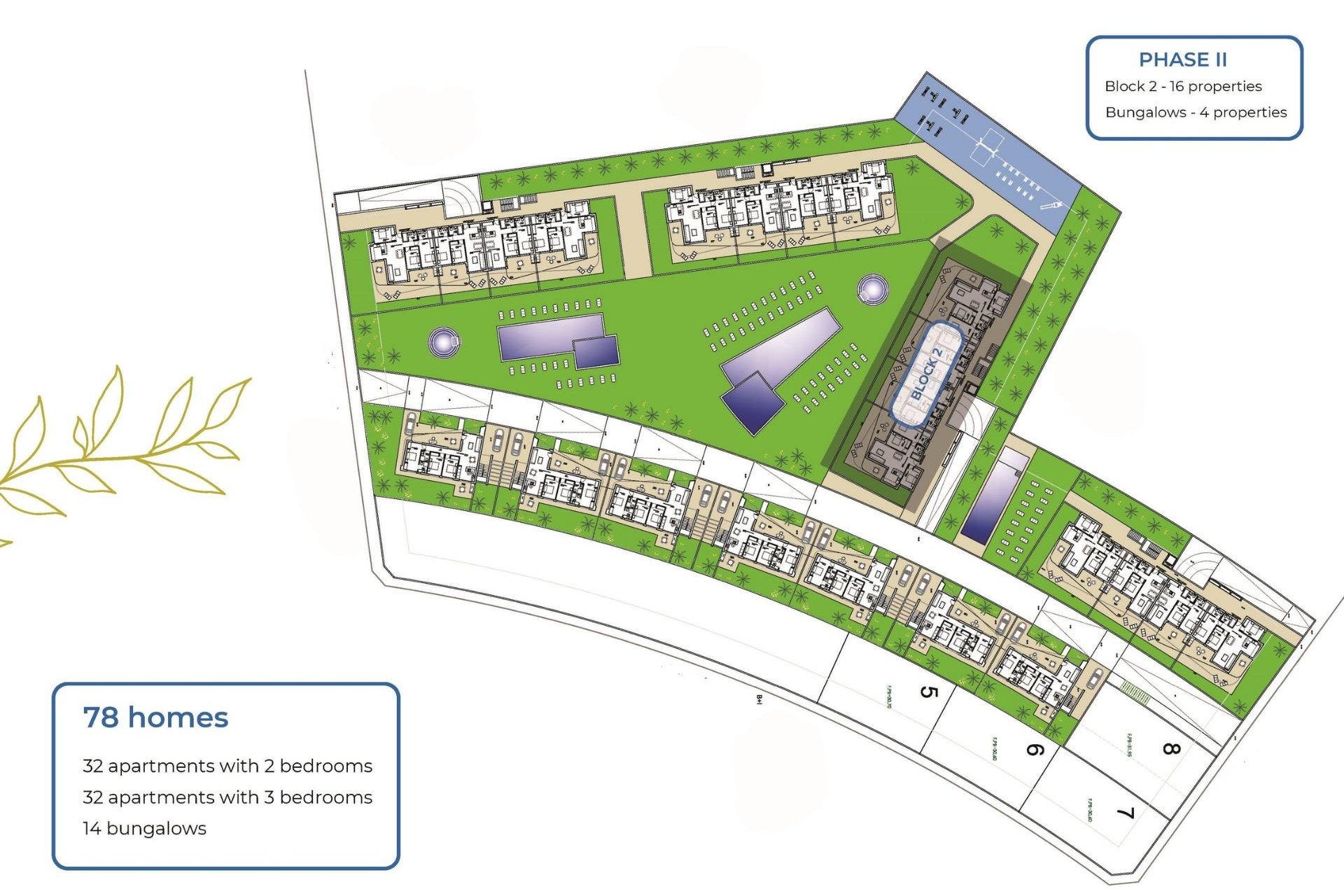 New Build - Apartment -
Orihuela Costa - La Ciñuelica