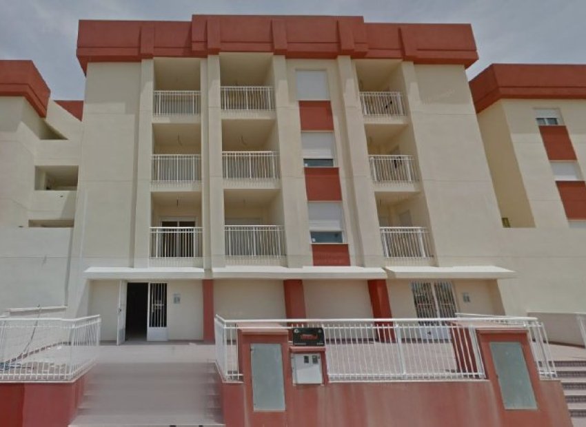 New Build - Apartment -
Orihuela Costa - Lomas de Cabo Roig