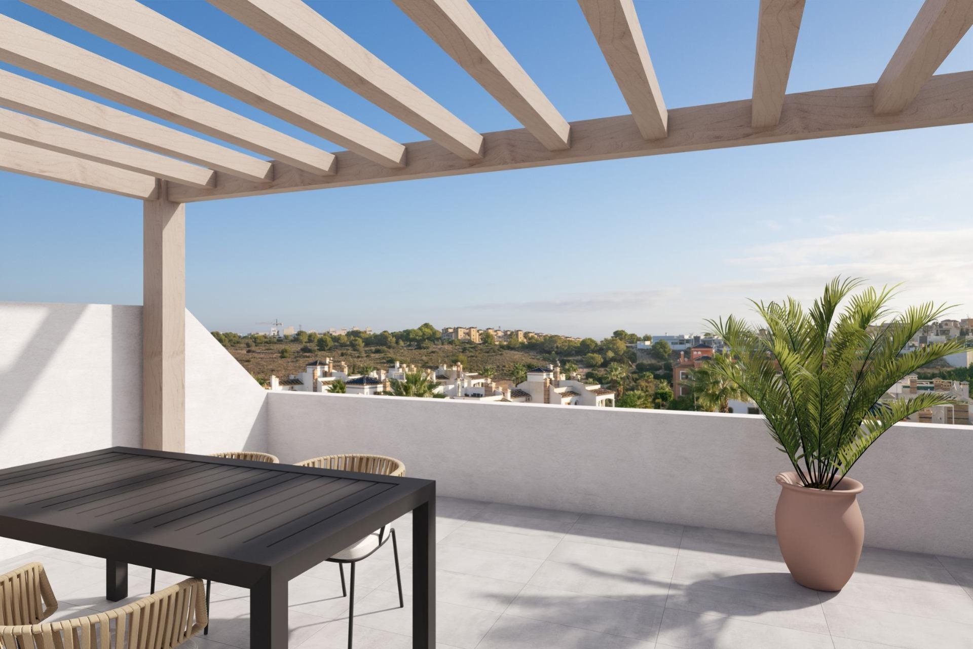 New Build - Apartment -
Orihuela Costa - Villamartín