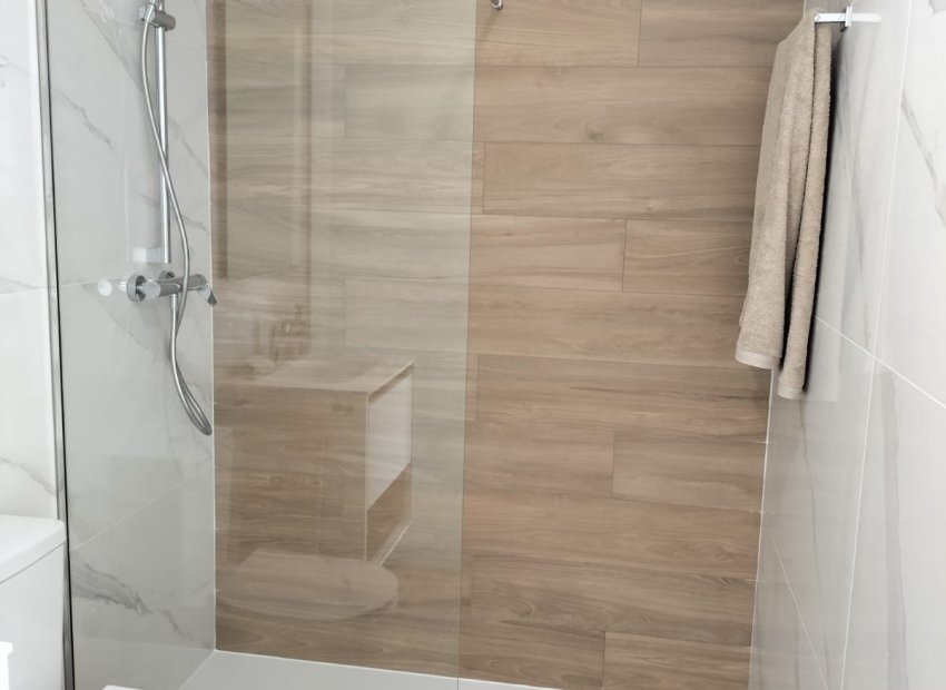 New Build - Apartment -
Orihuela - Entre Naranjos Vistabella Golf