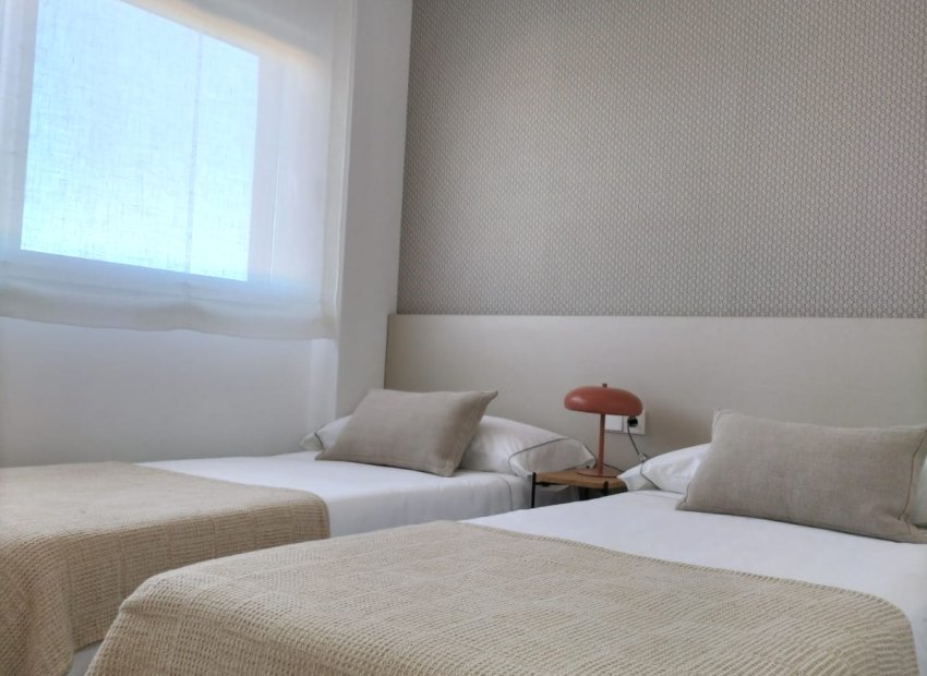 New Build - Apartment -
Orihuela - Entre Naranjos - Vistabella