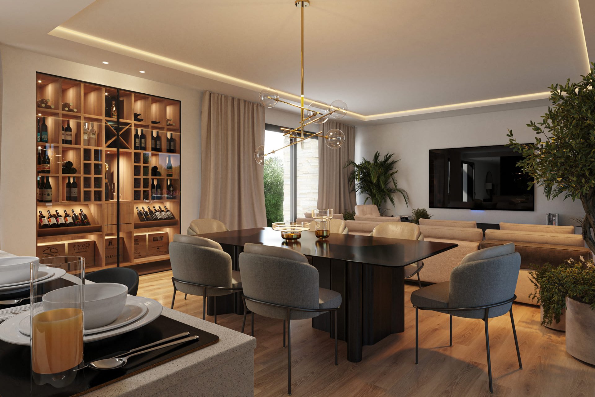New Build - Apartment -
Orihuela
