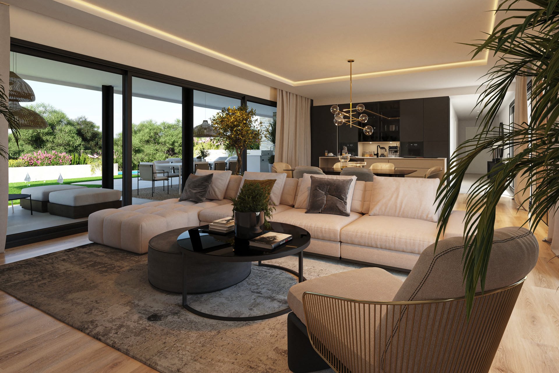 New Build - Apartment -
Orihuela