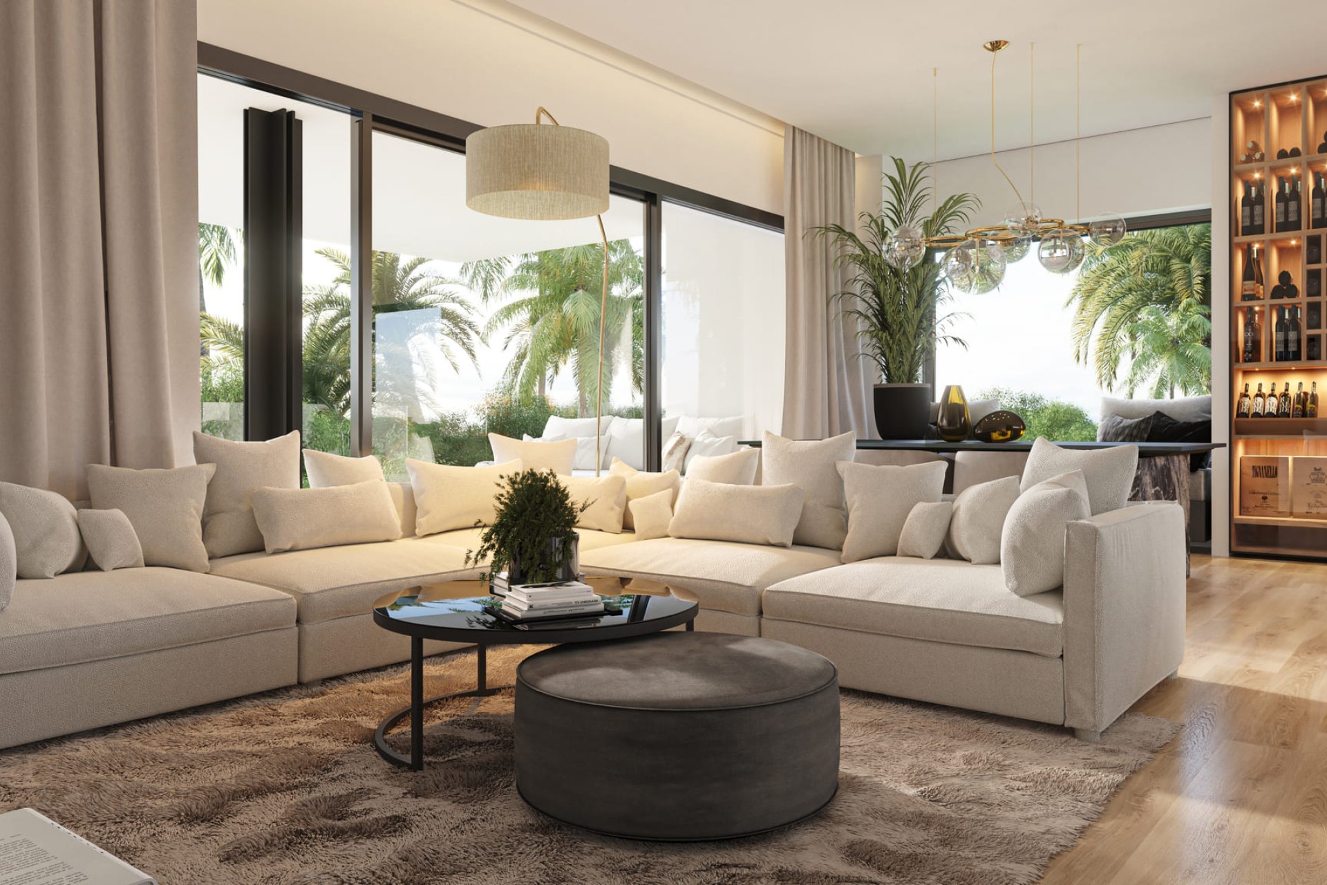 New Build - Apartment -
Orihuela