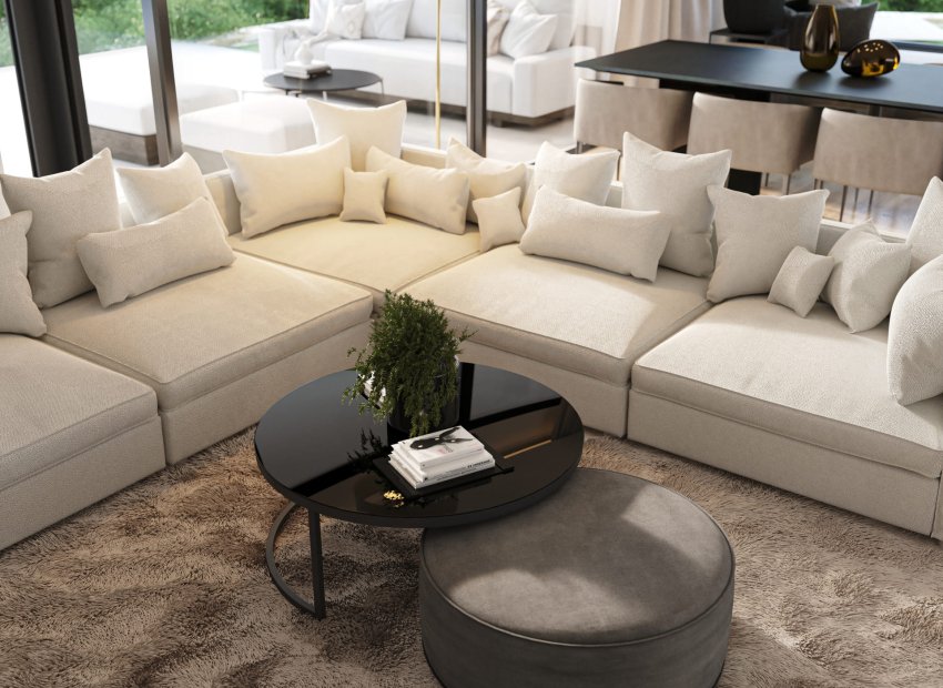 New Build - Apartment -
Orihuela