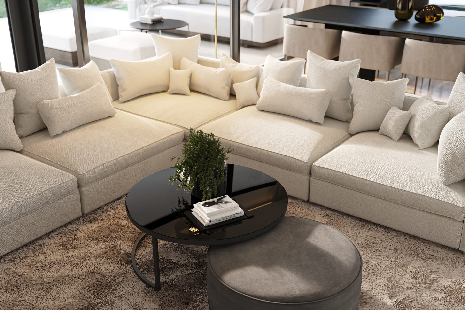 New Build - Apartment -
Orihuela