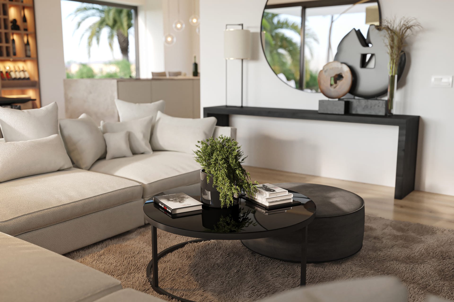 New Build - Apartment -
Orihuela