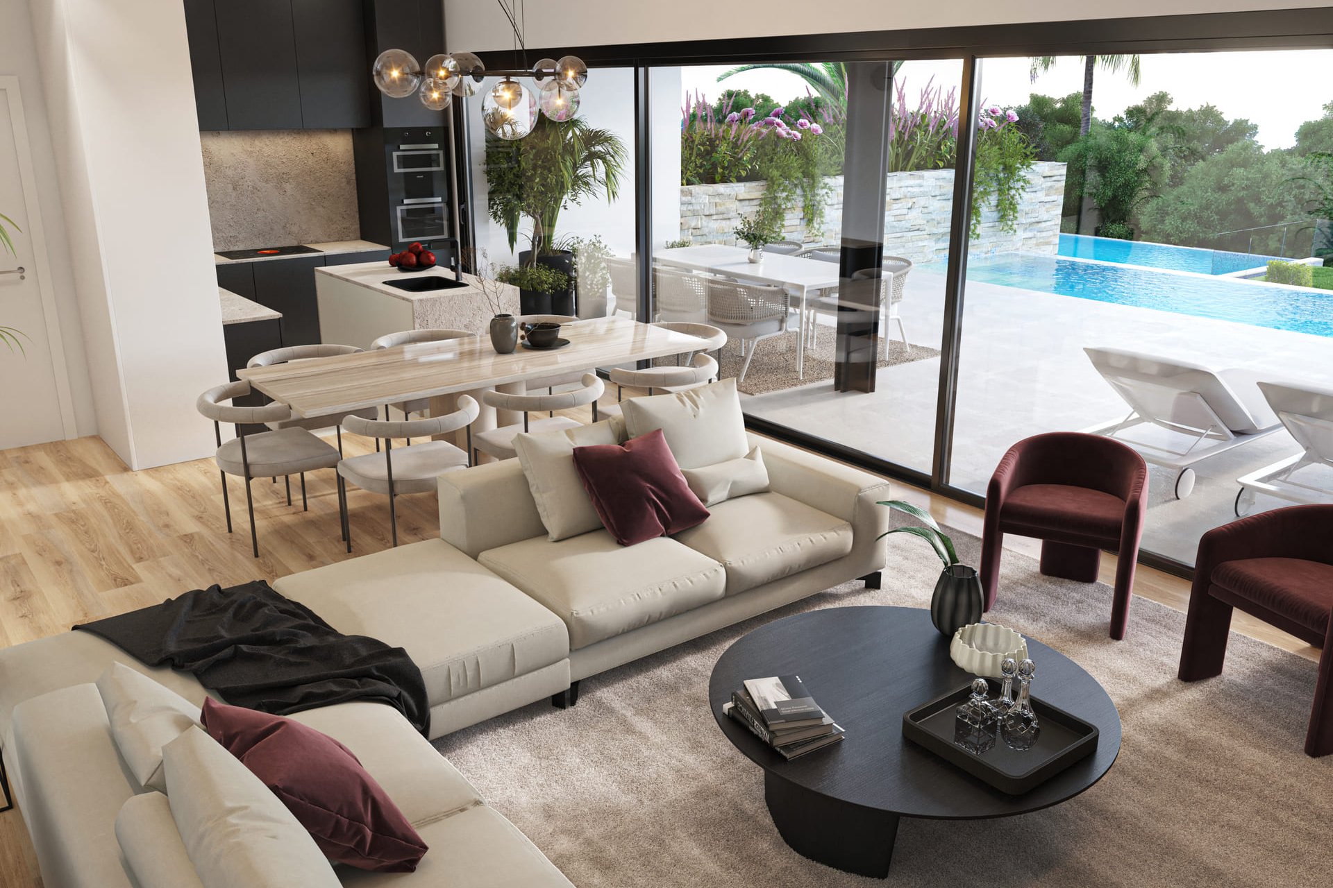 New Build - Apartment -
Orihuela