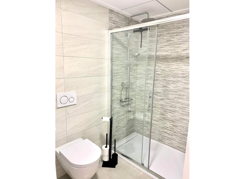 New Build - Apartment -
Pilar de la Horadada - pueblo