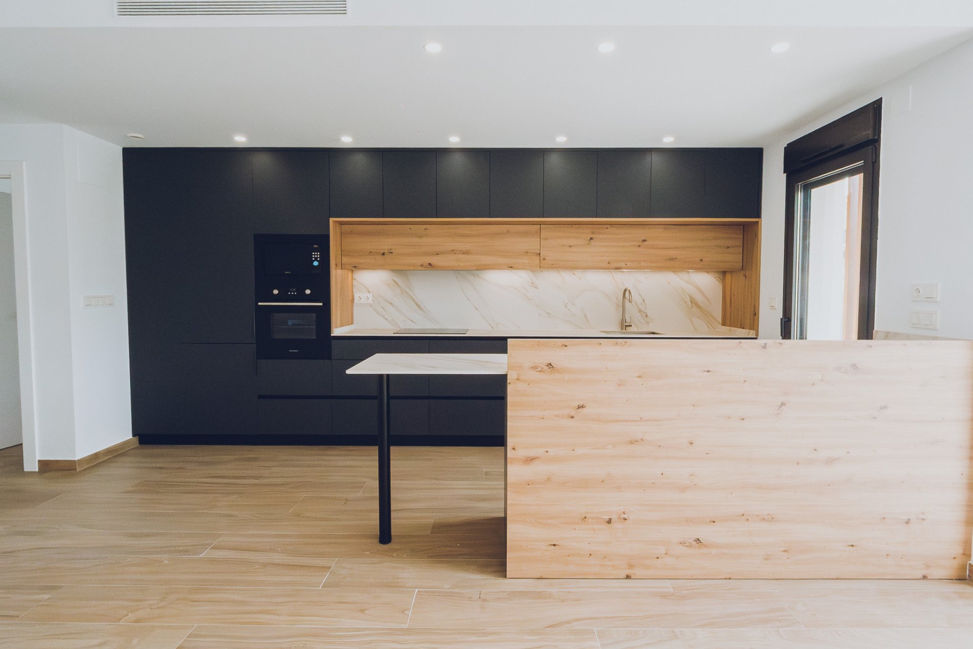 New Build - Apartment -
Redován