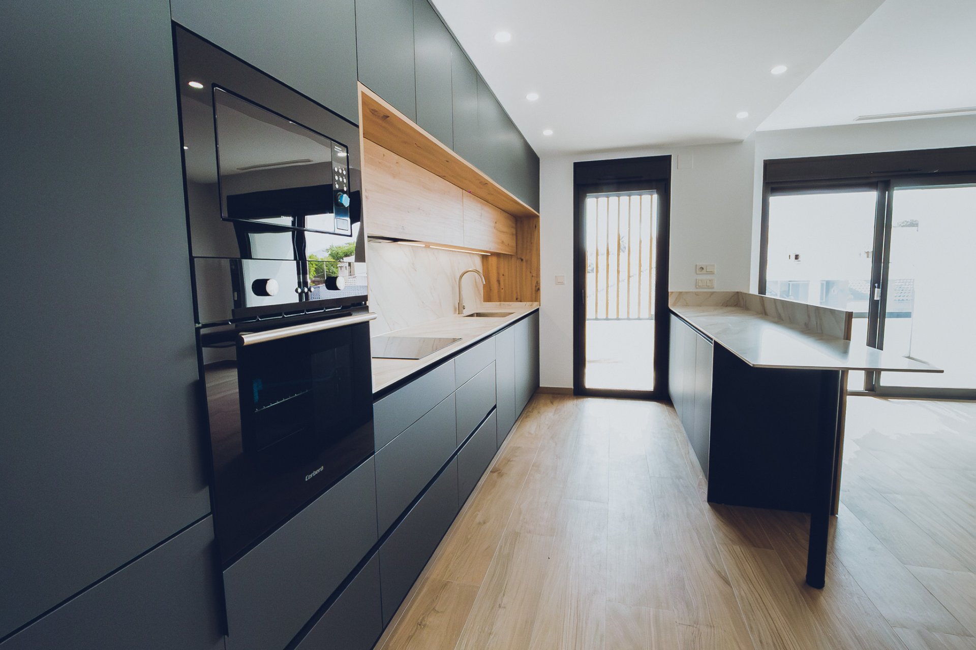 New Build - Apartment -
Redován