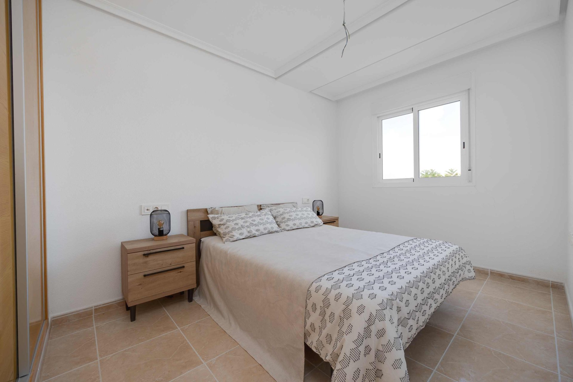 New Build - Apartment -
San Fulgencio