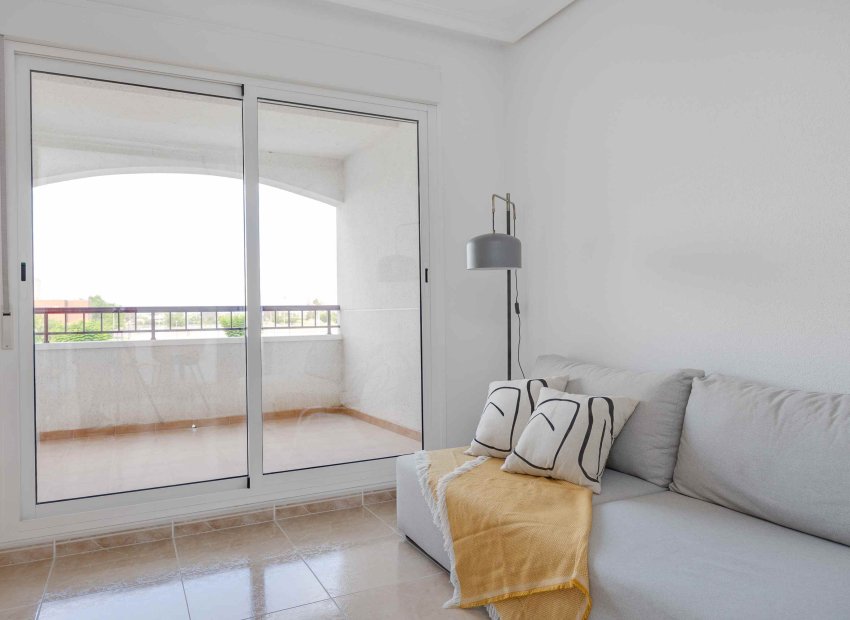 New Build - Apartment -
San Fulgencio