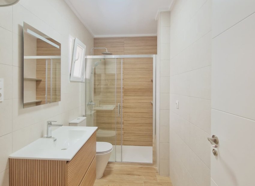 New Build - Apartment -
San Fulgencio