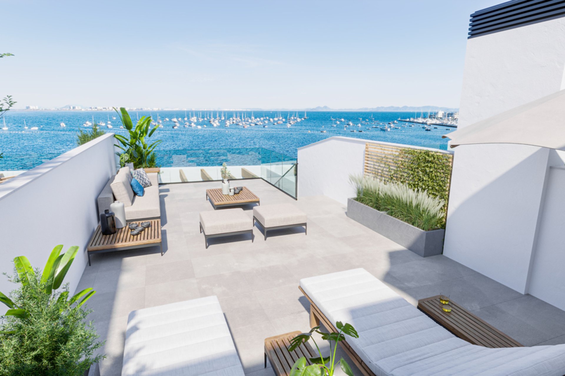 New Build - Apartment -
San Pedro del Pinatar - San Pedro Del Pinatar