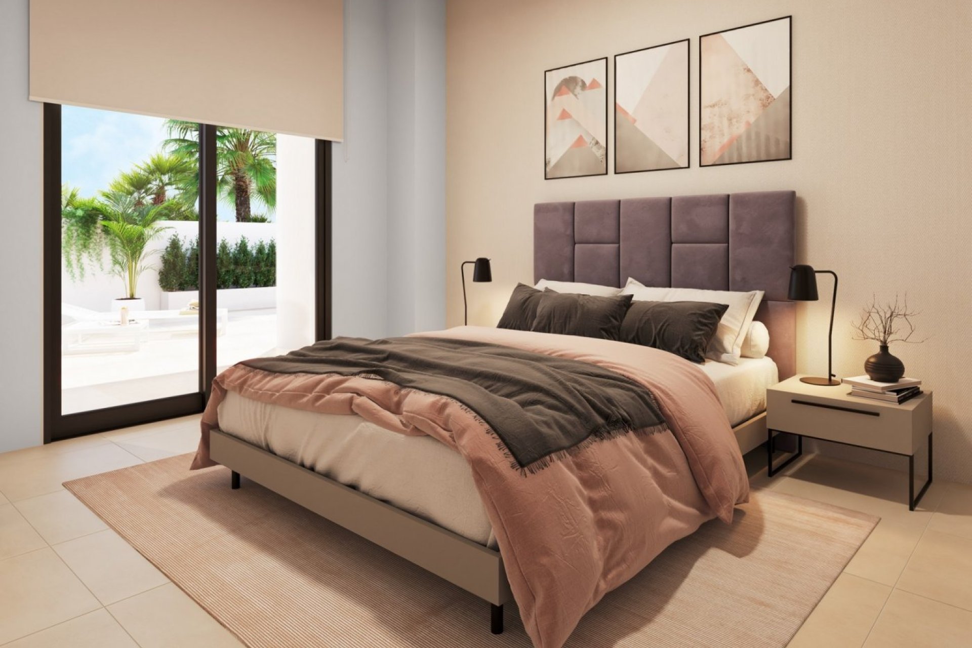 New Build - Apartment -
Torre Pacheco - Santa Rosalía