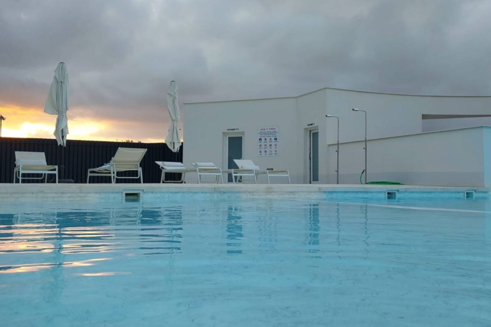 New Build - Apartment -
Torre Pacheco - Torre-Pacheco