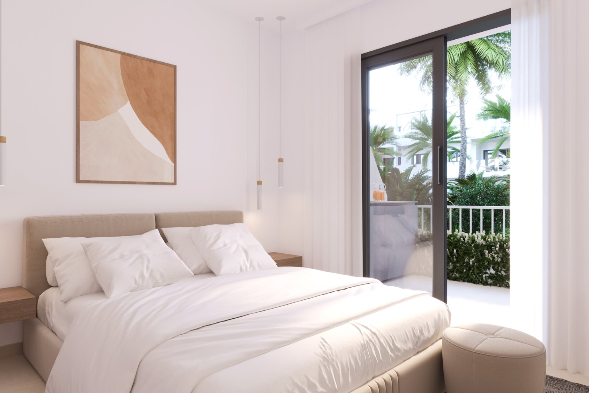 New Build - Apartment -
Torre Pacheco - Torre-Pacheco