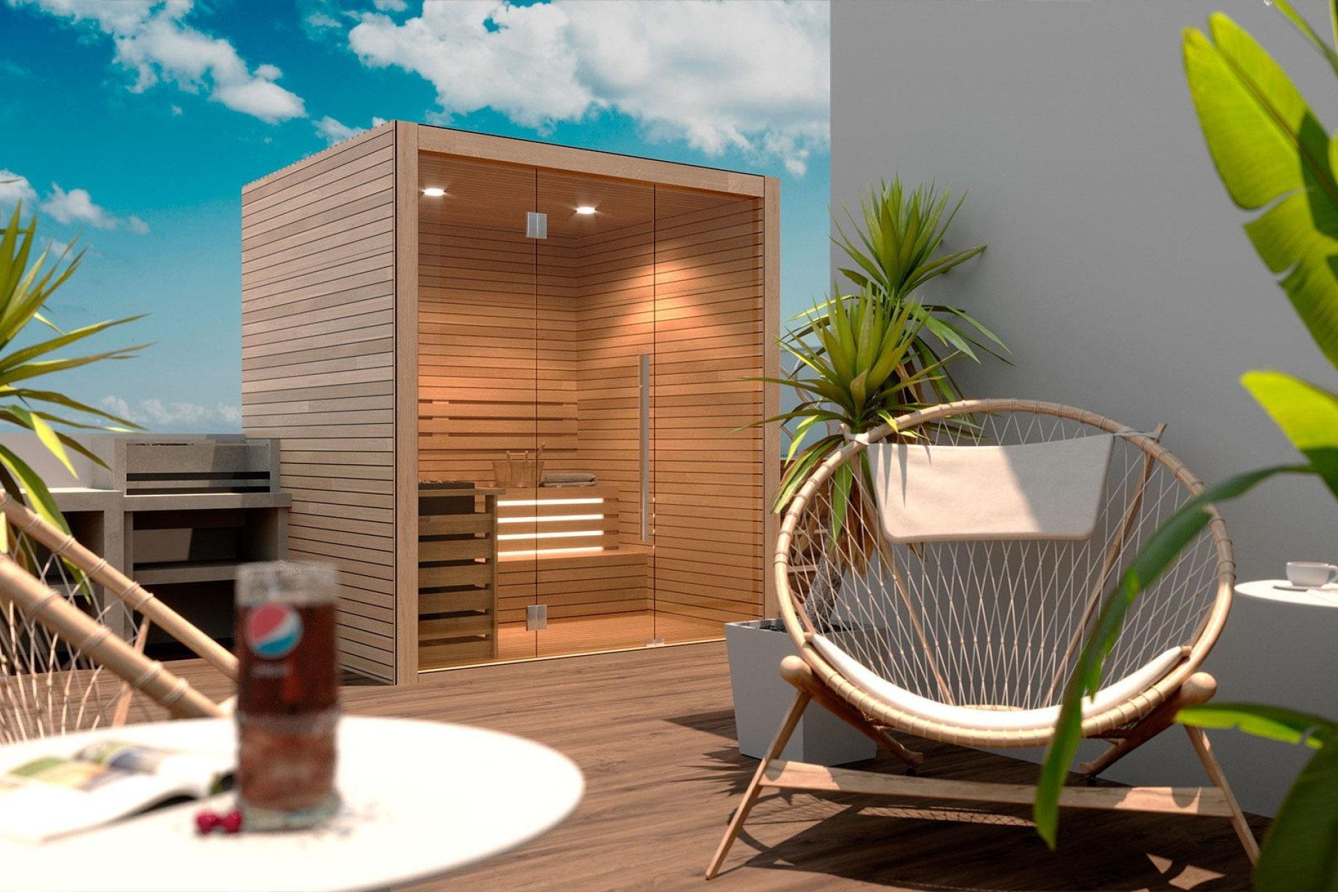 New Build - Apartment -
Torrevieja - Playa del Acequión