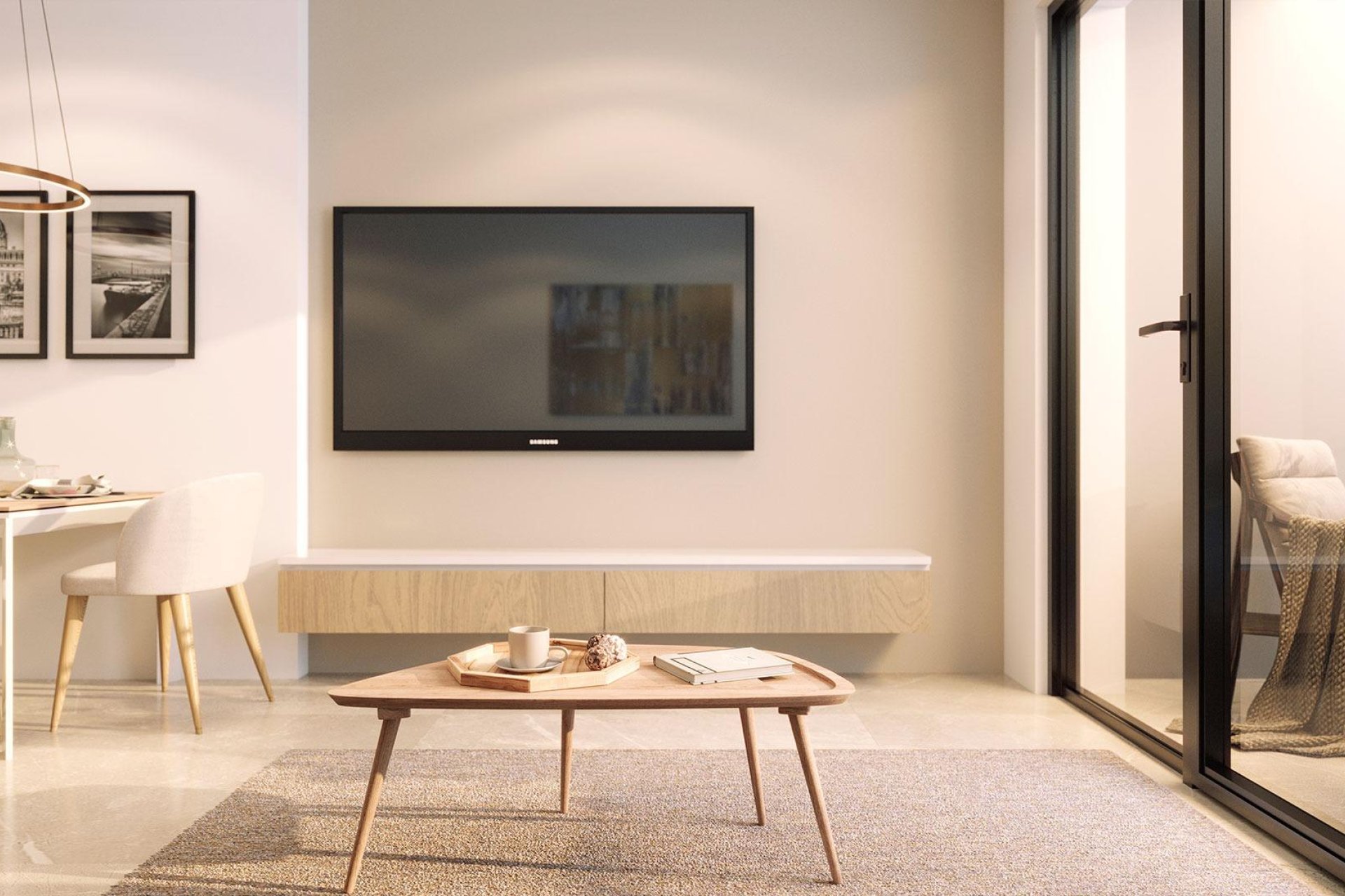 New Build - Apartment -
Torrevieja - Playa del Acequión