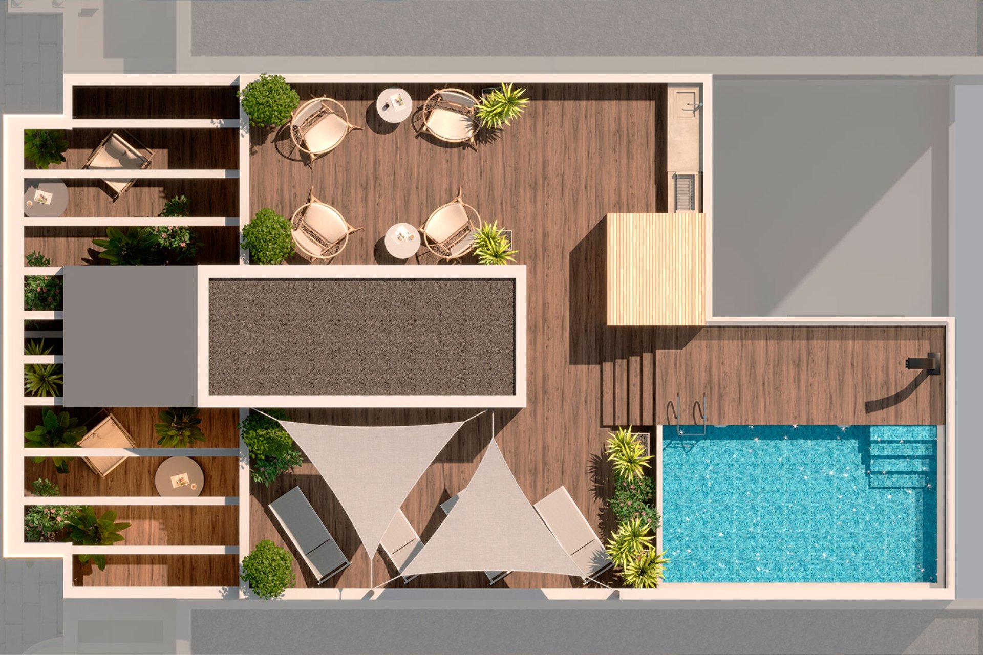 New Build - Apartment -
Torrevieja