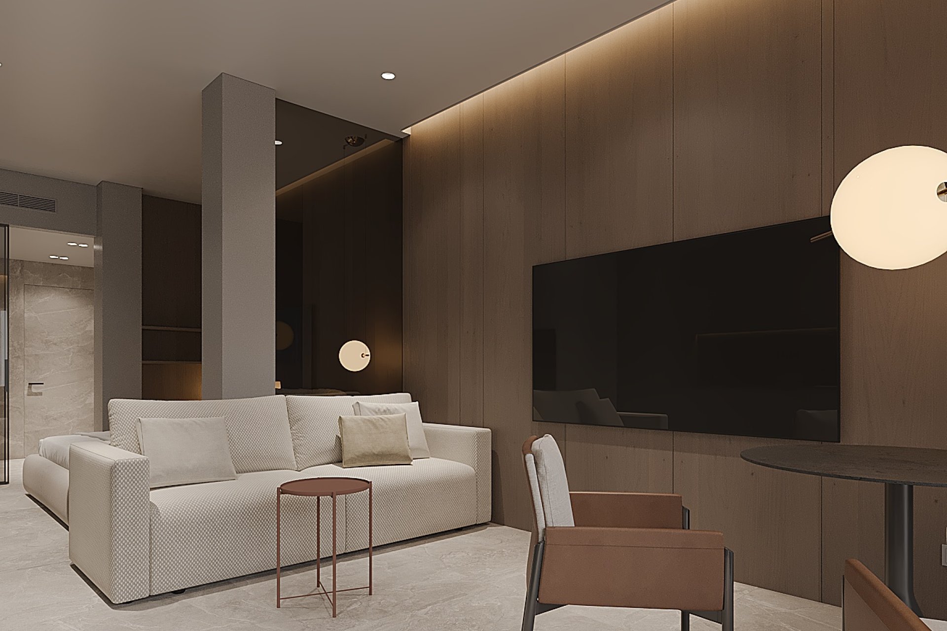 New Build - Apartment -
Torrevieja